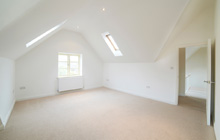 East Wittering bedroom extension leads