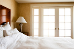 East Wittering bedroom extension costs